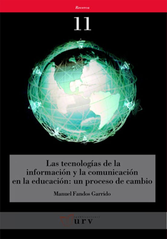 Tecnologias de la Informacion y Comunicacion en la Educacion