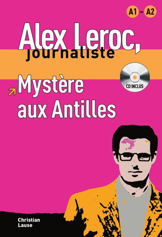 Mystere Aux Antilles