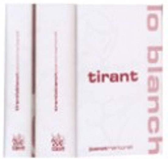 Tirant lo Blanch