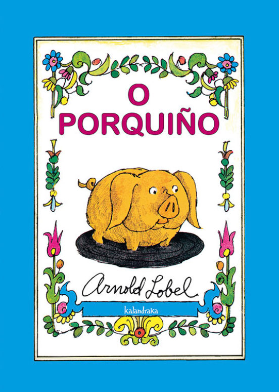 O Porquiño