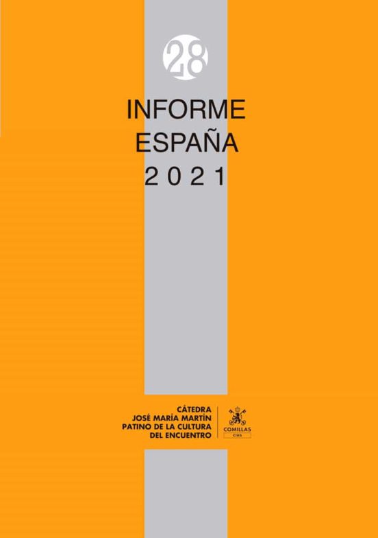 Informe De España 2021