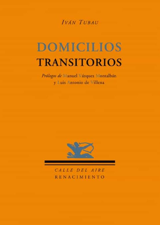 Domicilios Transitorios