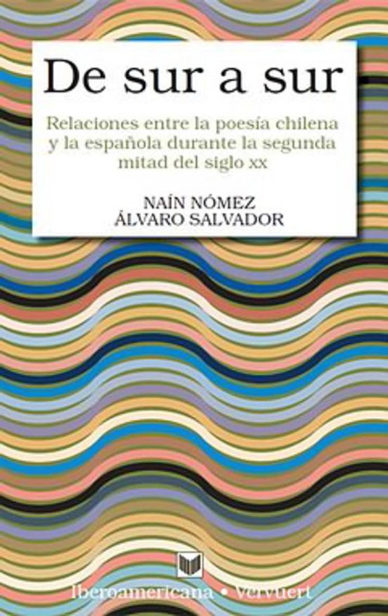 De Sur A Sur