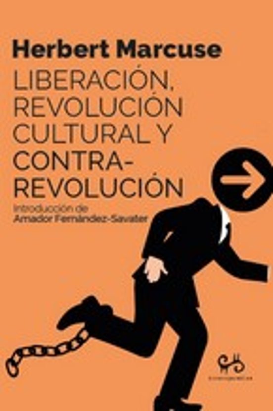 Liberación Revolución Cultural y Contrarrevolución
