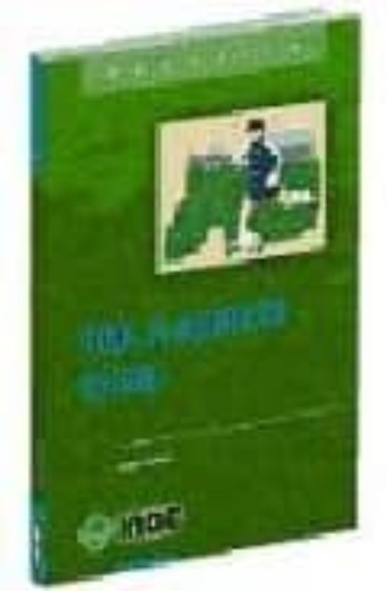 Fútbol. Estructura y dinámica del juego