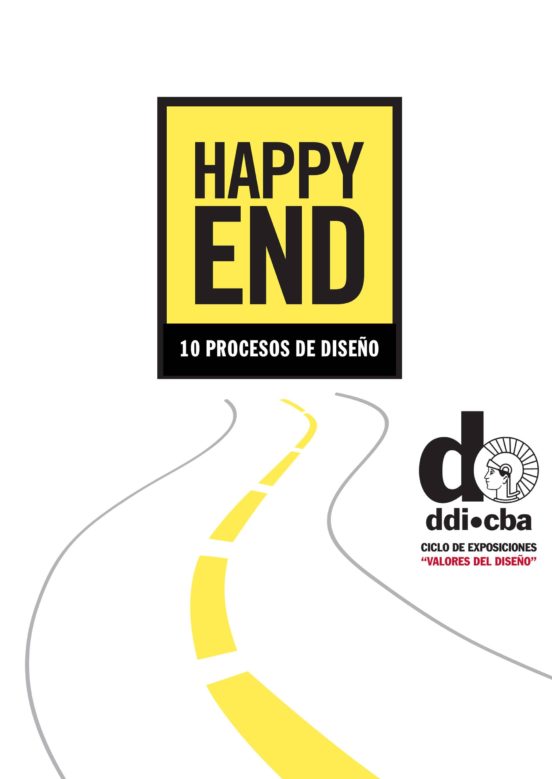 Happy End: 10 Procesos De Diseño