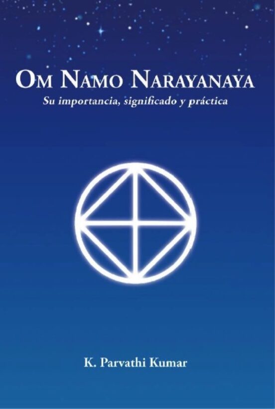 Om Namo Narayanaya