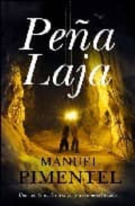 Peña Laja