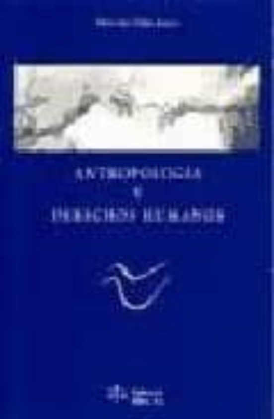 Antropologia Y Derechos Humanos