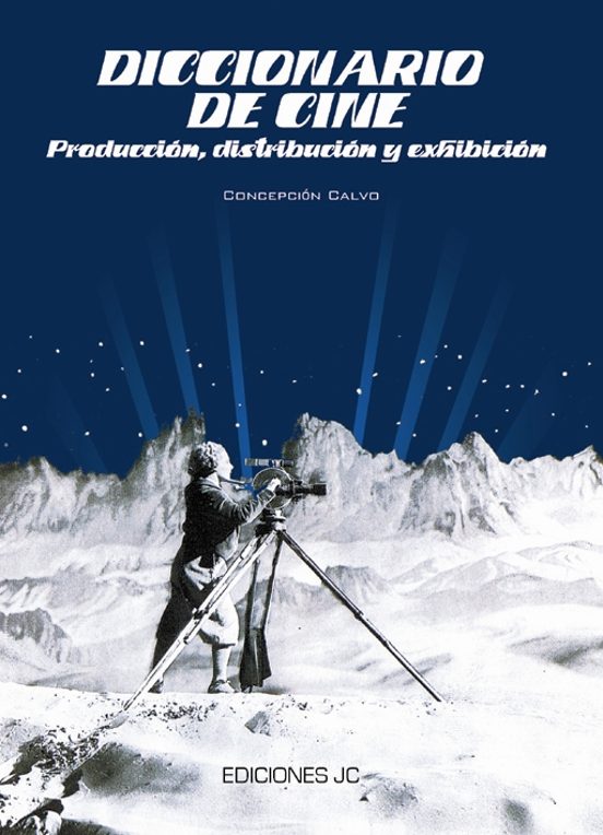 Diccionario De Cine