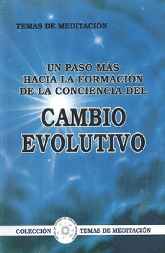 El Cambio Evolutivo