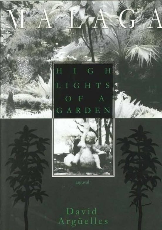Malaga Highlights Garden