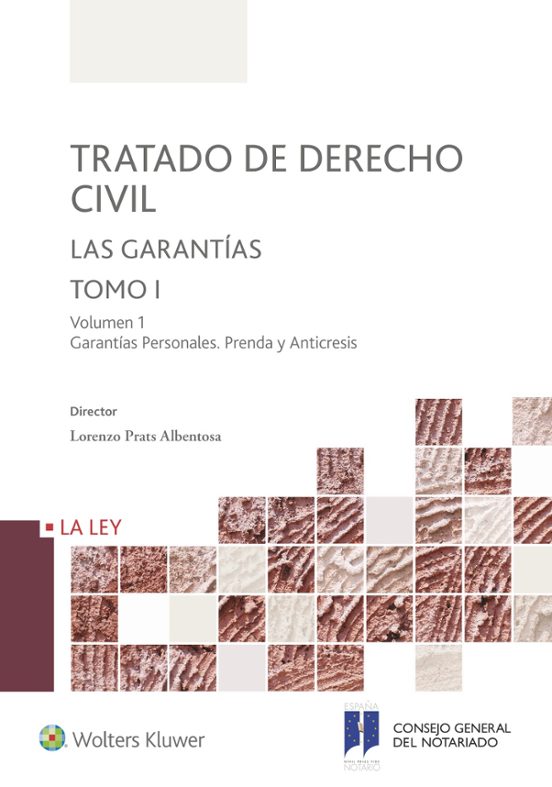 Tratado de Derecho Civil