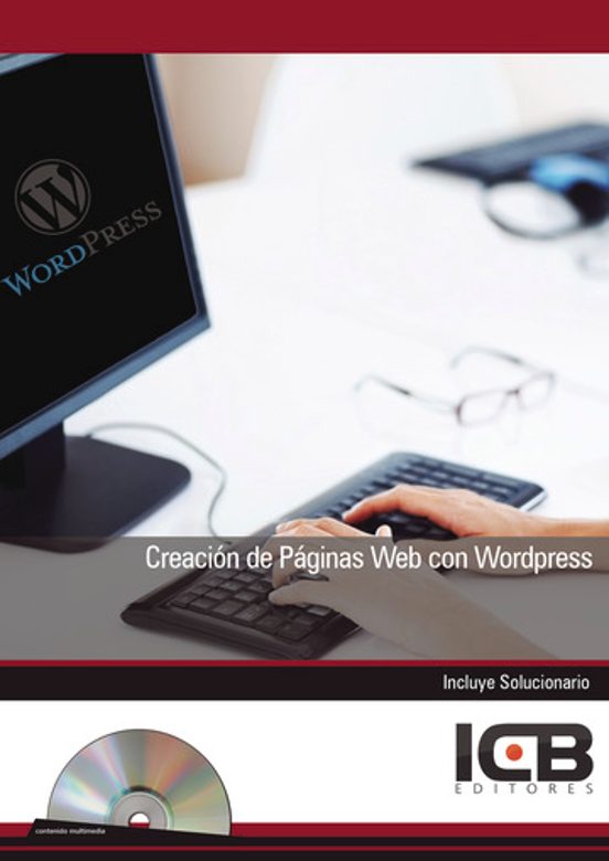 Creación De Páginas Web Con Wordpress