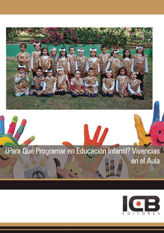 Educación Programar En Educación Infantil? Vivencias En El Aula