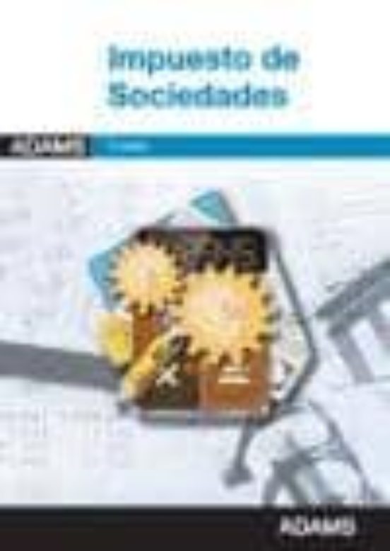 Impuesto De Sociedades