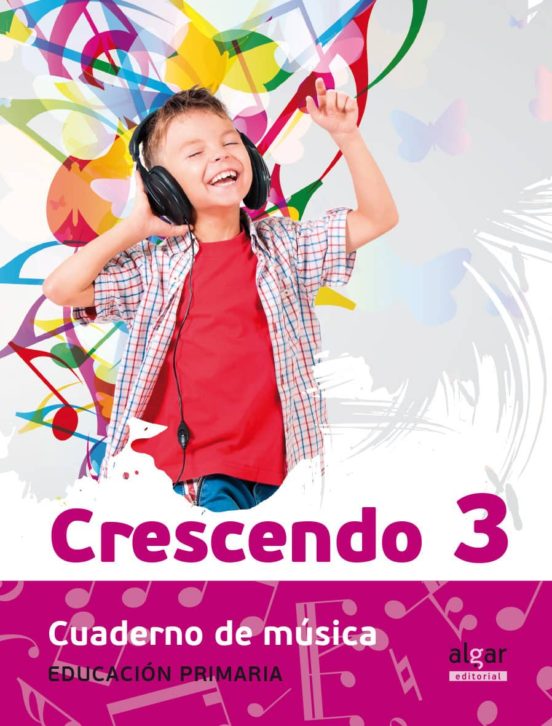 Crescendo 3 Proyecto Explora Quaderns Educacion Primaria