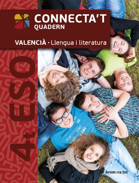 Connectat 4º Eso