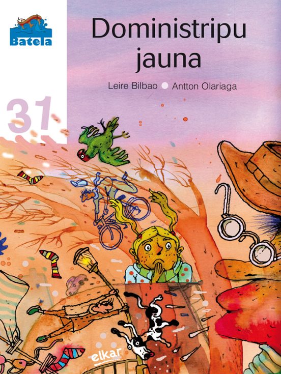Doministripu Jauna