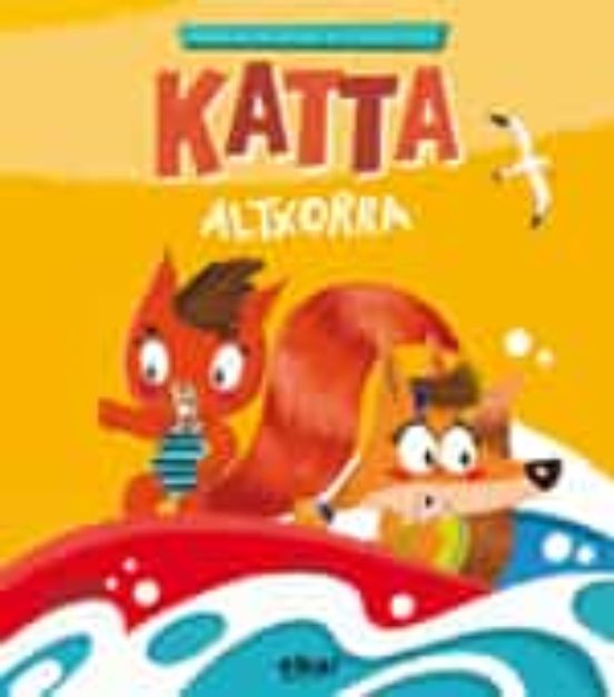 Katta 2: Katta Altxorra