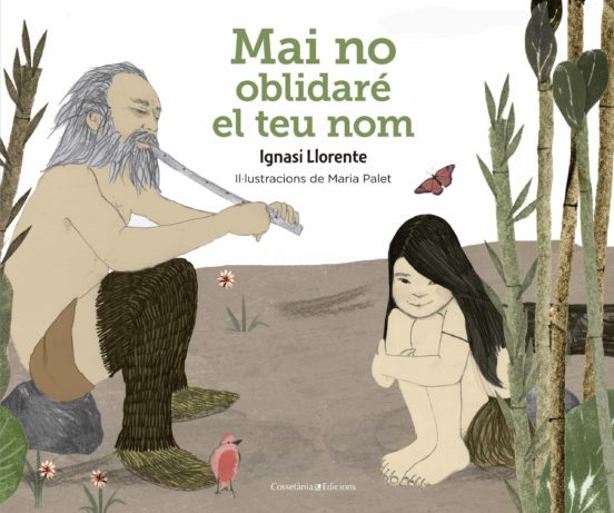 Mai No Oblidaré El Teu Nom