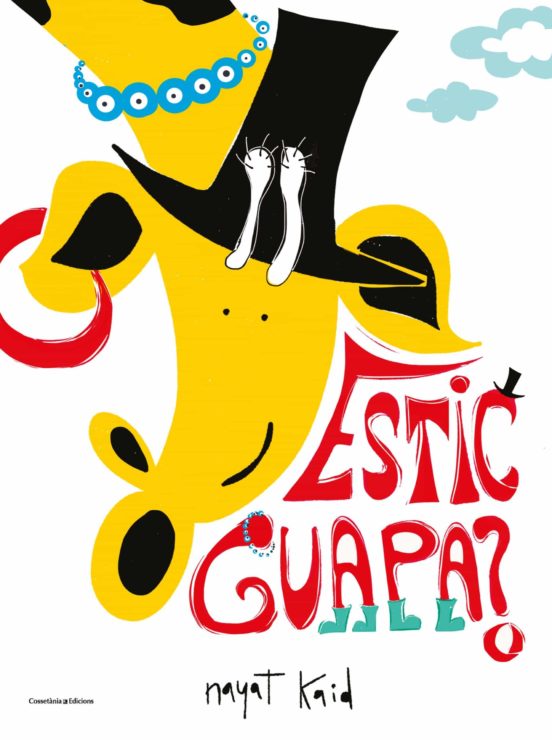 Estic Guapa?