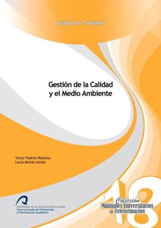 Gestión De La Calidad Y El Medio Ambiente