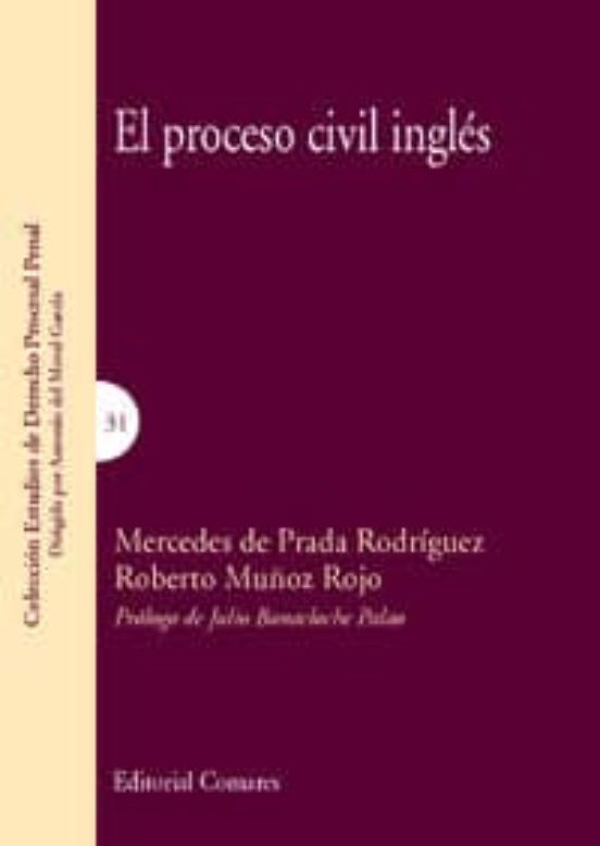 Proceso Civil Ingles