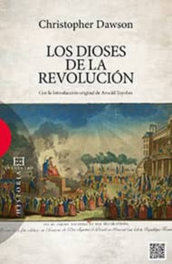 Los Dioses De La Revolucion
