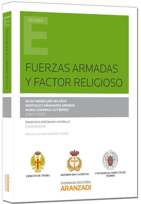 Fuerzas Armadas Y Factor Religioso
