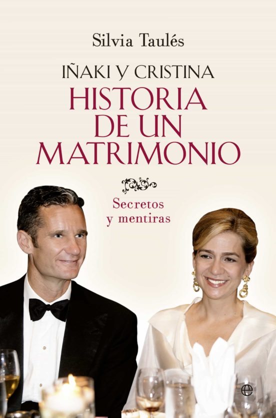 Historia de un Matrimonio: Iñaki y Cristina Secretos y Mentiras