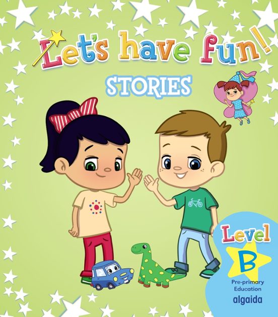 Magic Toys. Level B. Class Folder Educación Infantil 3-5 Años 4 Años M
