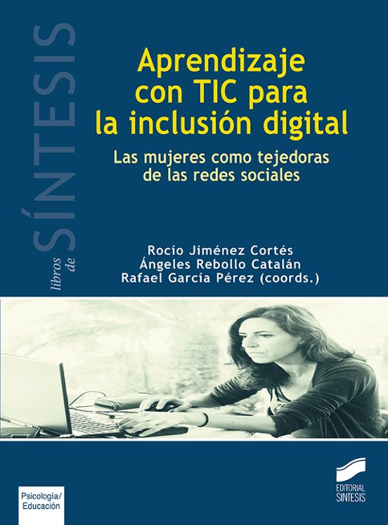 Aprendizaje con TIC para la inclusión digital