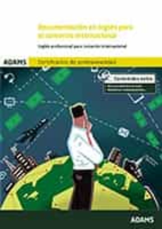 Documentacion En Ingles Para El Comercio Internacional