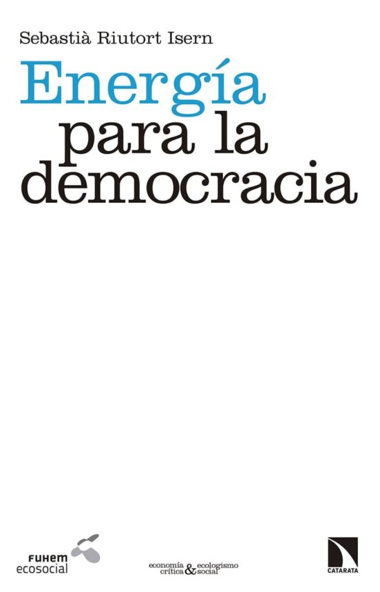 Energía Para La Democracia