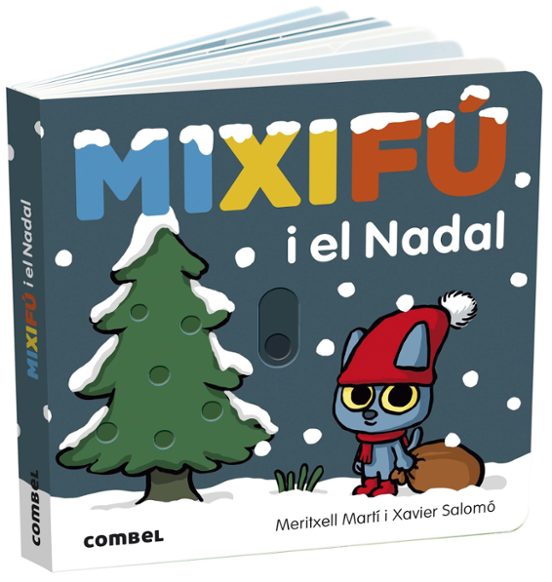 Mixifú I El Nadal