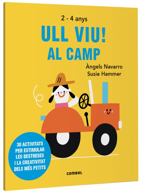 Ull Viu! Al Camp