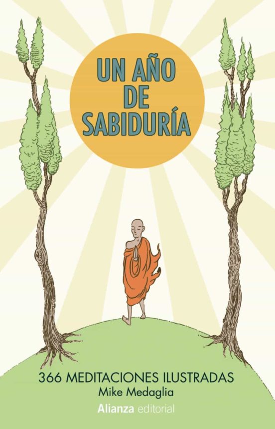 Un Año De Sabiduría