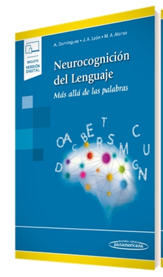 Neurocognición Del Lenguaje