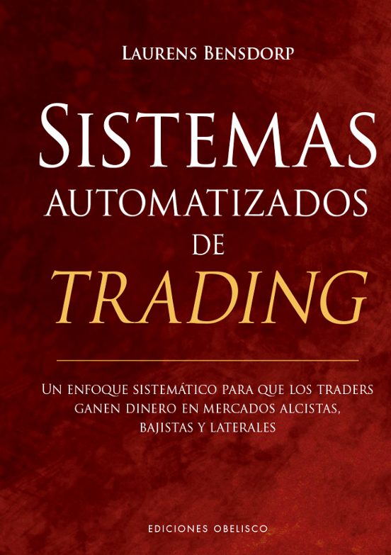Sistemas Automatizados De Trading