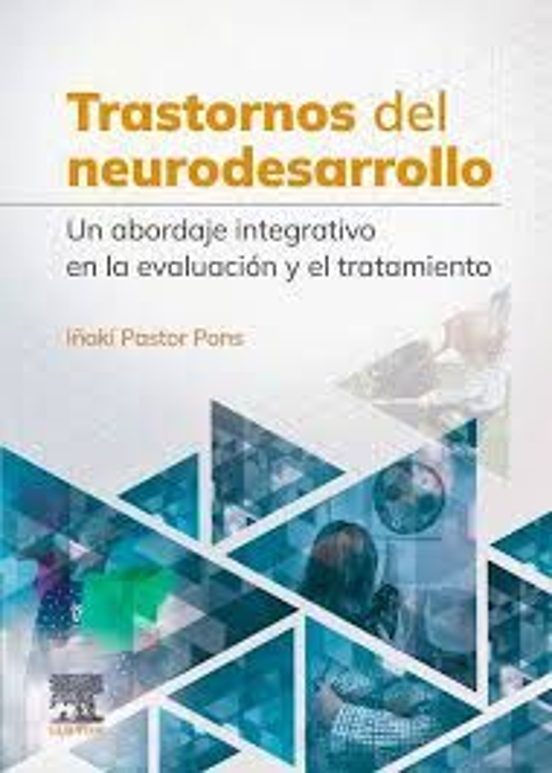 Trastornos Del Neurodesarrollo