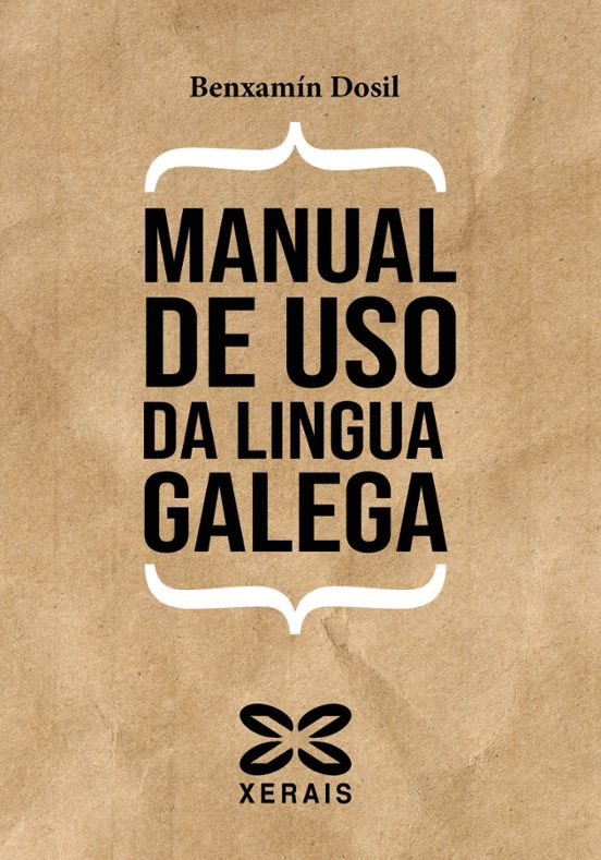 Manual De Uso Da Lingua Galega