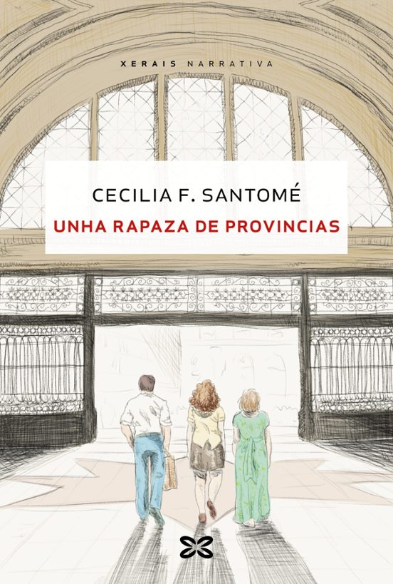 Unha Rapaza De Provincias