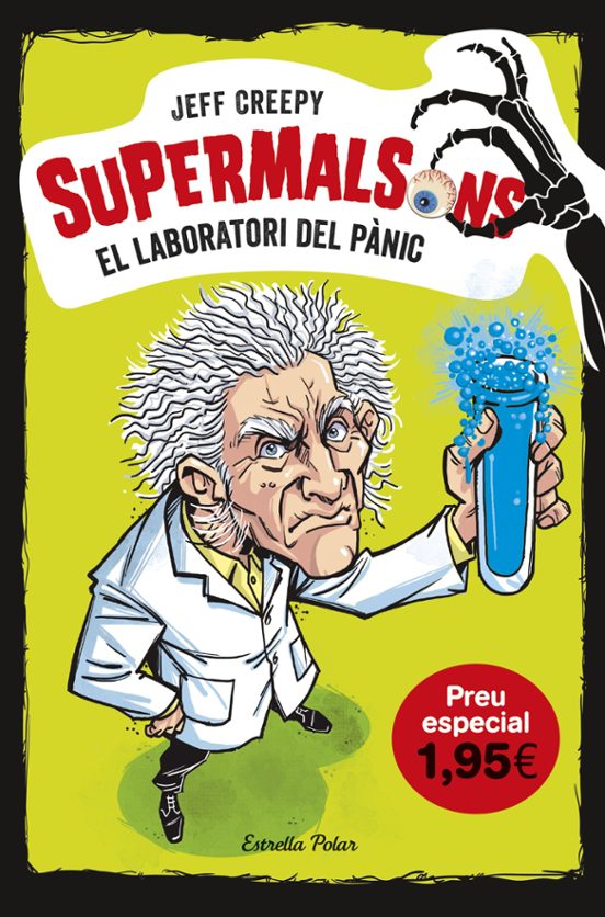 El Laboratori Del Panic
