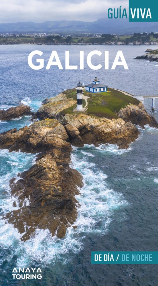 Galicia 2022
