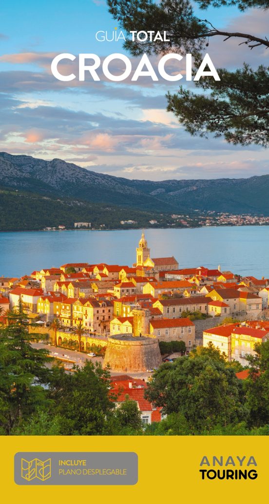 Croacia 2020