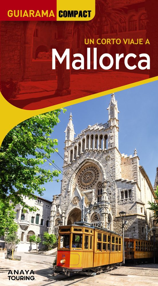 Mallorca 2025