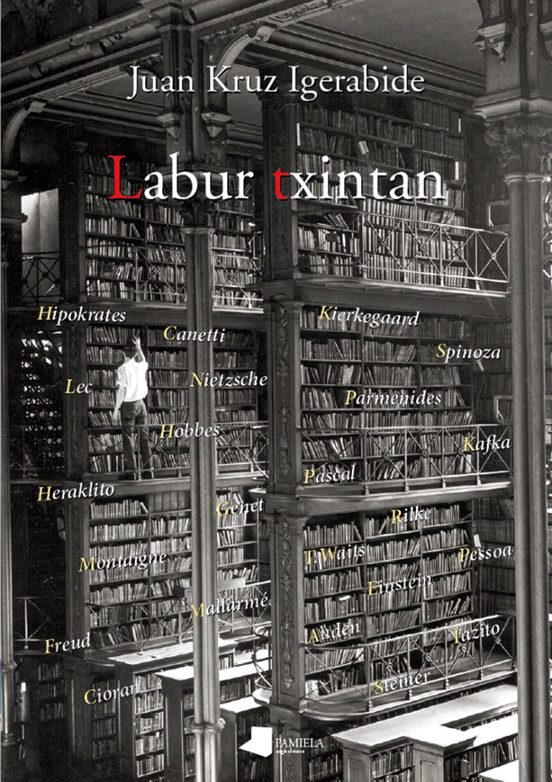 Labur Txintan