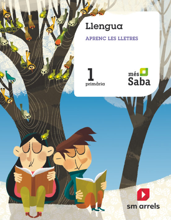Llengua Breve 1º Educacion Primaria Ed. 2019 Proyecto Más Savia