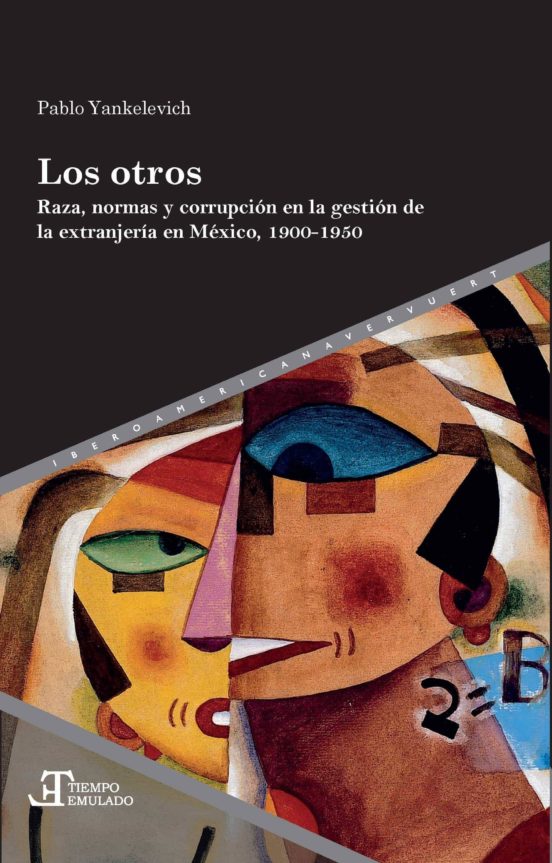 Los Otros: Braza Normas Y Corrupcion En La Gestion De La Extranjeria E